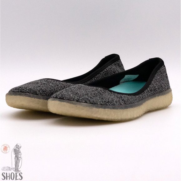 Dr. Comfort Bluprint Women's Diabetic Orthopedic Flats Size 9 - Picture 5 of 14